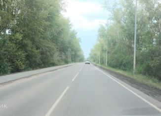 Продажа участка, 10 сот., село Луговое, улица 60 лет Октября