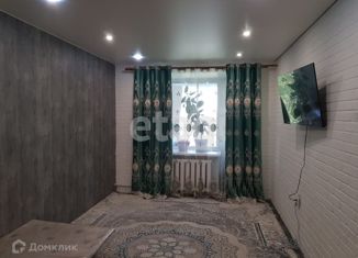 Двухкомнатная квартира на продажу, 44 м2, Костромская область, улица Орехова, 2