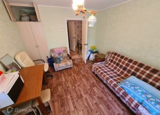 1-комнатная квартира на продажу, 24.6 м2, Смоленск, улица Толмачева, 8, Заднепровский район