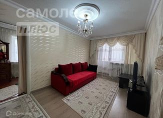 2-комнатная квартира на продажу, 44.4 м2, Грозный, Сквозной переулок, 6, Старопромысловский район
