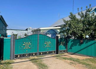 Дом на продажу, 93.7 м2, деревня Новый Буртюк, Новая улица