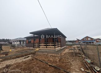 Продаю дом, 121.8 м2, дачный посёлок Парус