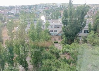 Продажа двухкомнатной квартиры, 52.6 м2, Волгоградская область, улица Одоевского, 56