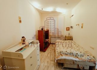Продается двухкомнатная квартира, 33.3 м2, Крым, переулок 30-й Стрелковой Дивизии, 1