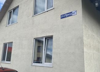 Продажа дома, 145 м2, поселок Большой Исток