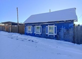 Продаю дом, 48 м2, деревня Быстрая, Заречная улица