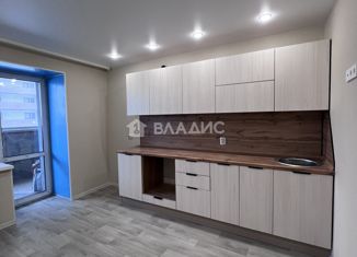 2-ком. квартира на продажу, 41.7 м2, Благовещенск, Заводская улица, 2/2, ЖК Лазурный Берег