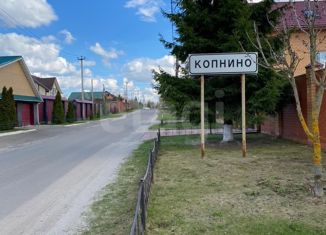 Продается земельный участок, 6.04 сот., деревня Копнино, деревня Копнино, 32