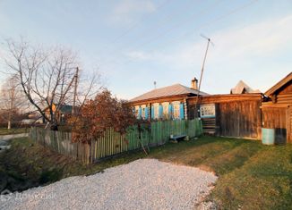 Продам дом, 46 м2, село Шиловка, улица Ленина