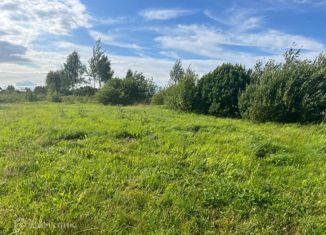 Продажа земельного участка, 17.68 сот., деревня Подберевское, деревня Подберевское, 9