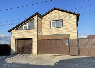 Продается дом, 228.4 м2, Улан-Удэ, Северная улица, 17