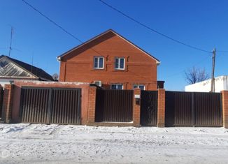 Дом на продажу, 158.7 м2, Астраханская область, улица Чубо, 11