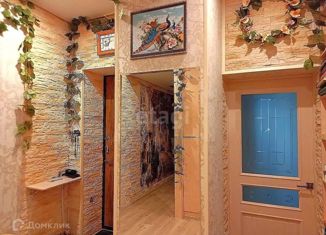 Продается 3-ком. квартира, 75 м2, Нижний Новгород, улица Генерала Клюева, 1, улица Генерала Клюева