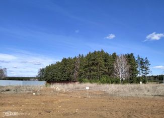 Продаю участок, 15.49 сот., посёлок Рассоха, Лучистая улица