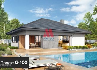 Продам дом, 120 м2, Ярославль, улица Полушкина Роща, 9литПП1