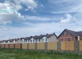 Продам таунхаус, 155 м2, дачный посёлок Мочище, Центральная аллея, 42/2