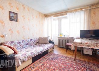 Продам трехкомнатную квартиру, 61.3 м2, Томск, проспект Фрунзе, 128, Советский район