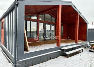 Продаю дом, 120 м2, городской округ Щёлково, Фиалковая улица