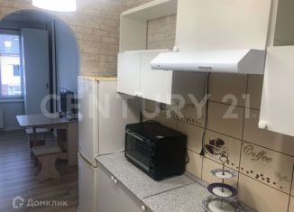 Продаю 1-комнатную квартиру, 31 м2, деревня Кабицыно, микрорайон Молодёжный, 4