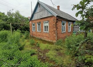 Дом на продажу, 47.1 м2, хутор Протичка, улица Горького, 52