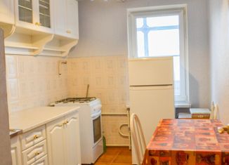 Продажа 3-комнатной квартиры, 57.7 м2, Горячий Ключ, улица Герцена, 52