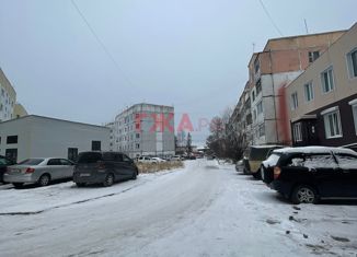 Многокомнатная квартира на продажу, 60 м2, Саха (Якутия), посёлок городского типа Серебряный Бор, 120