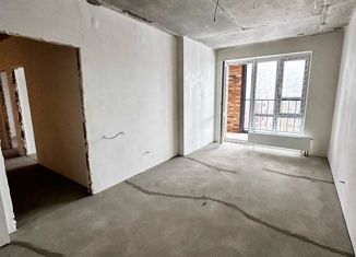 Продажа двухкомнатной квартиры, 59.7 м2, Казань, ЖК Яратам, Бухарская улица, 32к2