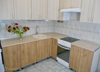 Продажа однокомнатной квартиры, 33.4 м2, деревня Кудрово, Пражская улица, 11