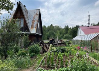 Продажа дома, 30 м2, Верхняя Пышма, СНТ № 39, 54