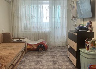 1-комнатная квартира на продажу, 35 м2, Ижевск, улица Баранова, 63, жилой район Строитель