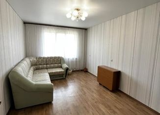 Сдается двухкомнатная квартира, 54 м2, Зеленодольск, проспект Строителей, 20А