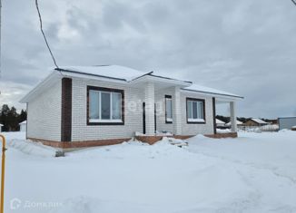 Продается дом, 90 м2, село Успенка, улица Шахарёвых