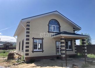 Продажа дома, 183 м2, село Осиново, Сельская улица