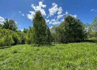 Продажа земельного участка, 13 сот., деревня Савельево, Озёрная улица