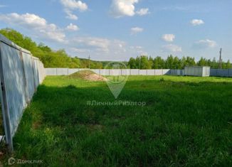 Продам участок, 20 сот., деревня Альютово