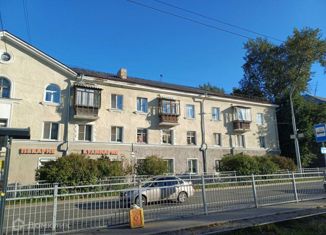 Продается комната, 64 м2, Екатеринбург, Кировградская улица, 41, метро Проспект Космонавтов