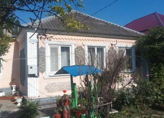 Продается дом, 85 м2, хутор Чекон, Красный переулок