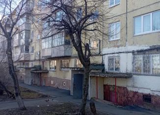 Продаю однокомнатную квартиру, 34 м2, Владивосток, Енисейская улица, 2, Советский район