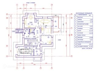 Продается дом, 260 м2, посёлок Садовый, Приозёрная улица, 1