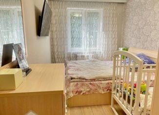 Продается 3-ком. квартира, 58.1 м2, Москва, улица Бехтерева, 41к1, улица Бехтерева