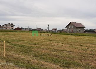 Продам участок, 12 сот., деревня Ильинское (Майское сельское поселение), Садовая улица, 14