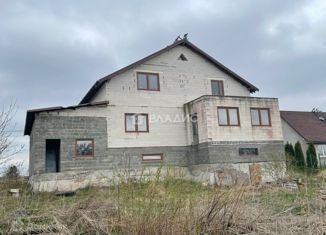 Продается дом, 396 м2, поселок Лунино, Речная улица