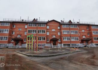 1-комнатная квартира на продажу, 31.6 м2, Сыктывкар, Школьная улица, 34, район Лесозавод