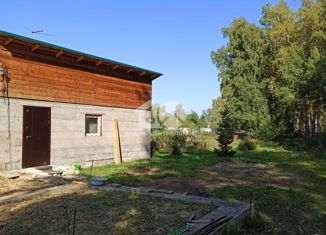 Продажа дома, 32 м2, садовые участки Берёзка