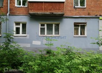 2-комнатная квартира на продажу, 44.3 м2, Нижегородская область, улица Крылова, 6