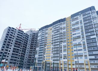 Продам трехкомнатную квартиру, 81 м2, Оренбургская область, проспект Победы, 151