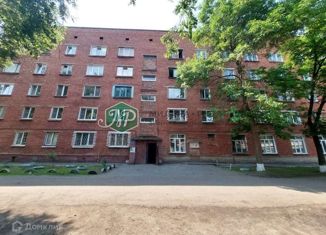 Продажа комнаты, 70 м2, Омск, улица Бородина, 44Б, Советский округ