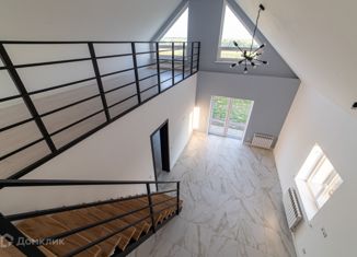 Продам дом, 97 м2, экопосёлок Роса, Офицерская улица