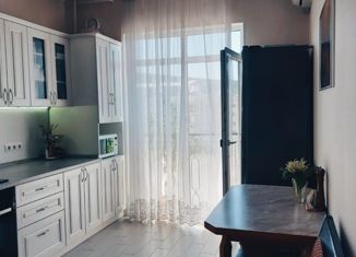 Продам двухкомнатную квартиру, 62 м2, Геленджик, Витебская улица, 14к3, ЖК Столичный квартал