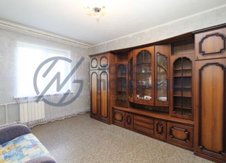 Продается 2-комнатная квартира, 53.9 м2, Омская область, улица Лукашевича, 27А
